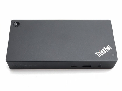 Lenovo ThinkPad Universal USB-C Smart Dock LDA-KP 40B2