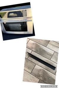 ANY SPARE PART OR HARDWARE TO JENN-AIR JMC8130DDS Microwave Oven