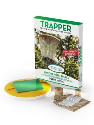 Trappola Ecologica Per Mosche | Risparmia Su Trappola Ecologica - 12