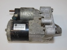 Démarreur Citroen C3