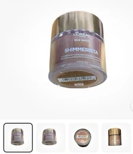 L'Oreal True Match Lumi Shimmerista Loose Highlighting Powder, Sunlight 506