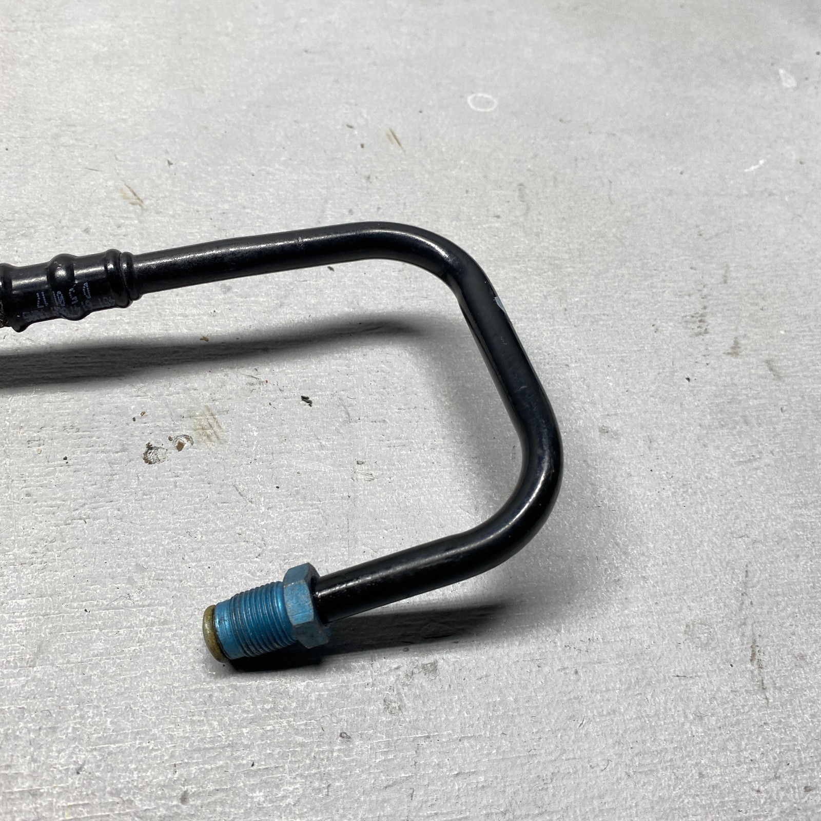2018 Lamborghini Huracan Brake Caliper Hose GB16897HL