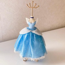 Disney Store Accessory Stand Cinderella