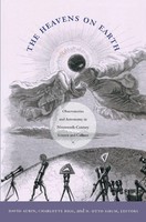 David Aubin | The Heavens On Earth | Taschenbuch | Englisch (2010)