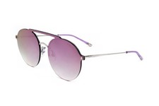 Hickmann HI3043 03A BROWN 50/16/140 Women's Sunglasses