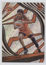 2022 Panini Revolution WNBA Nia Clouden #99 03mh