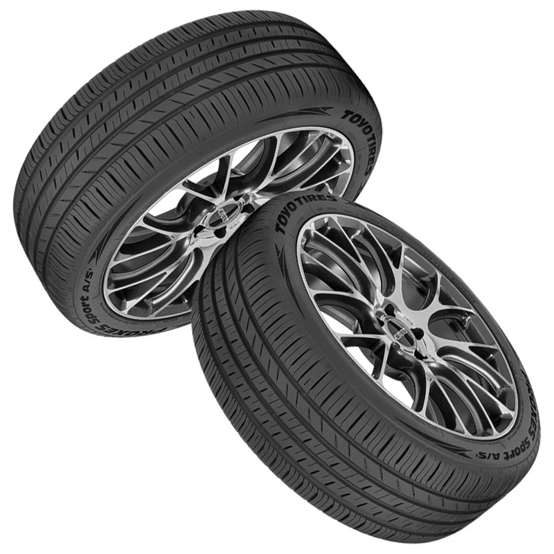 Toyo 245/40/17 Car & Truck Tires for sale | eBay