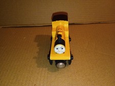 Thomas Friends Wooden Railway Duncan.
