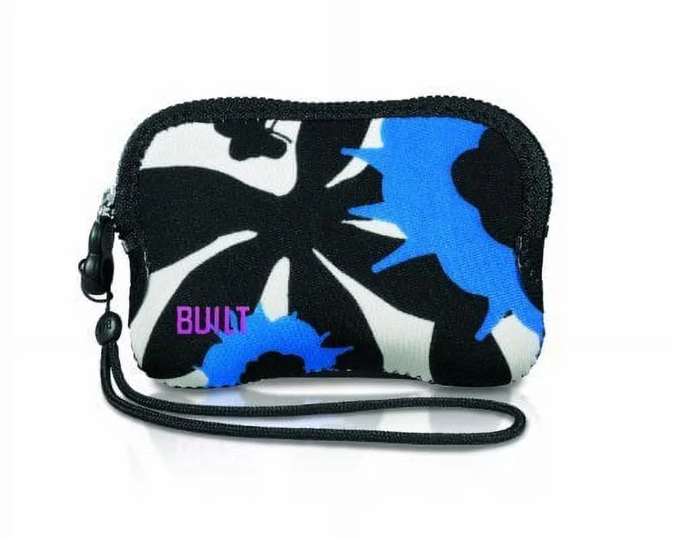 Built NY Canon Zip Camera Case - Cactus Flower - Image 4 of 4