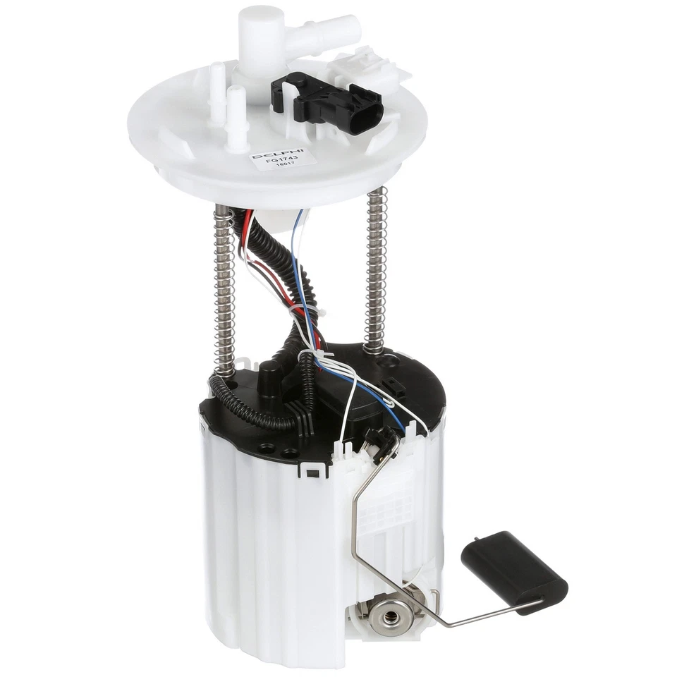 Delphi FG1743 Fuel Pump Module Assembly For Buick LaCrosse/Buick Regal 12-16 - Image 2 of 4