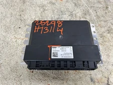 2019 BMW M850I Suspension Control Module OEM Part Number 37146896419