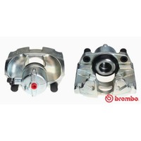 Brembo Bremssattel Vorne Links FüR Opel Vectra C Caravan L48 A05 Saab 9-3