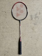 Yonex B-600 MUSCLE badminton racket. No Cover HIT THAT BIRDDIE