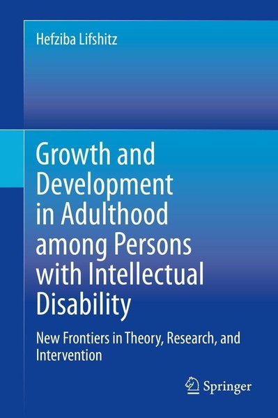Growth And Development In Adulthood Among Persons With Intellectual Disability H-image