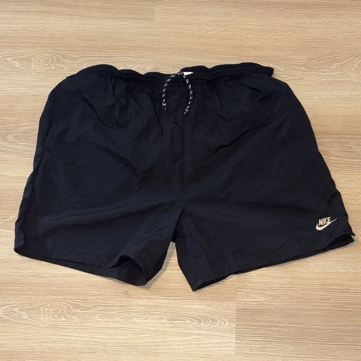 Nike Nylon Shorts for Men with Vintage for sale | eBay