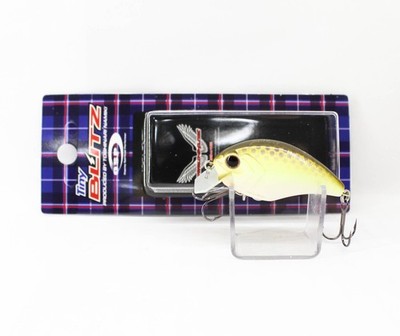 OSP Blitz Tiny 46 mm 6.5 grams Floating Lure P-89 (2597)