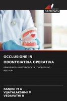 Ranjini M A (U. A.) | Occlusione In Odontoiatria Operativa | Taschenbuch (2026)