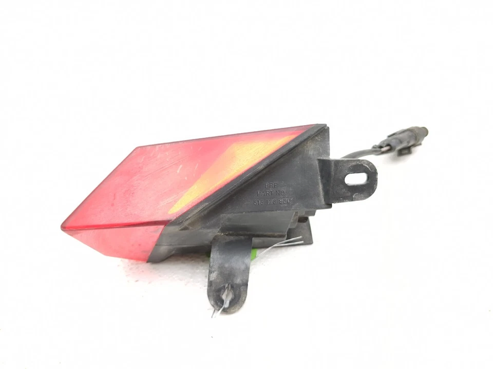 13-15 Can Am Spyder Roadster ST lanterna traseira esquerda luz de freio traseira lente lâmpada - Imagem 3 de 4