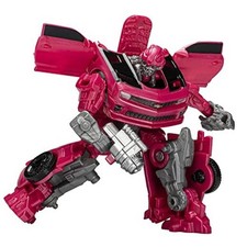 Transformers Toys Studio Series Core Class Dark of The Moon Laserbeak Action