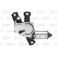 Wischermotor Hinten 12 V Valeo Iam-Expertise Passend FüR U.A. VW Tiguan
