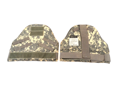 Point Blank Deltoid & Axilliary Protector (D.A.P.S) w/Insert ( OTV