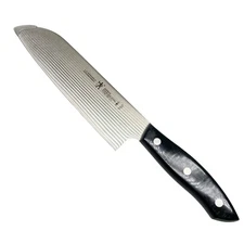 J.A. Henckels International 11359-180 German Stainless Steel 7" Chef's Knife