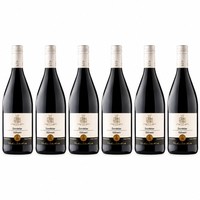 Dornfelder GlüHwein – WinzerglüHwein Vegan – Weingut Kuntz (6X1,0L)