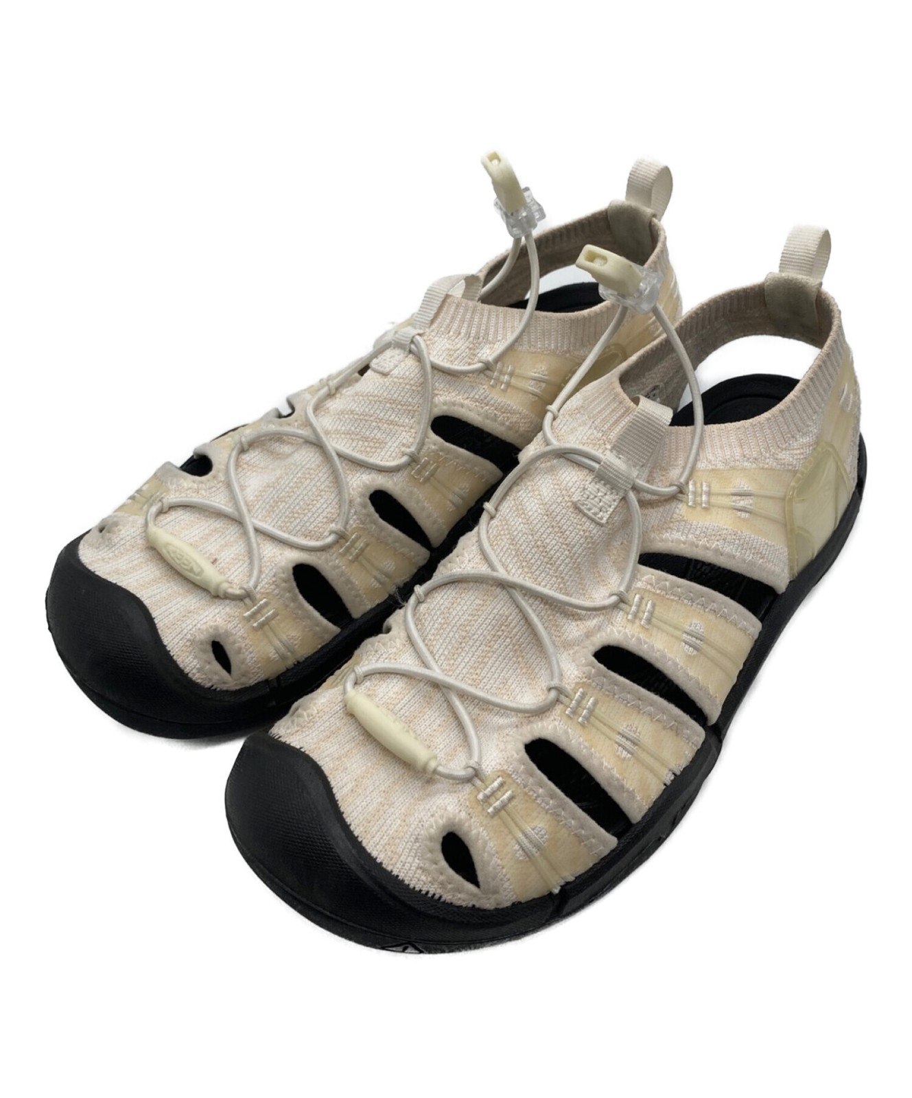 KEEN EVOFIT 1 Beige Misura: 27 cm