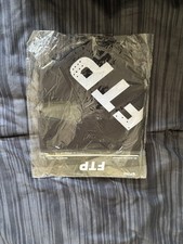 FTP Neoprene Face Mask