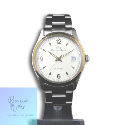 ORIENT STAR Automatikuhr PE00-E0