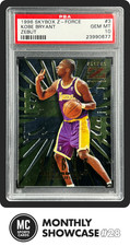 1996-97 Skybox Z Force - Kobe Bryant #3 for sale | eBay