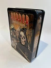 Horror Movie Classics (Deluxe Tin Case, 10 Movie Pack, 2-DVD Set + Bonus CD)