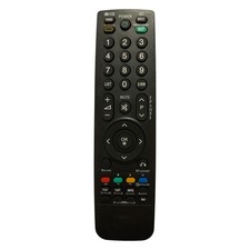 Ersatz TV Fernbedienung f&uuml;r LG 32LF2510 Fernseher