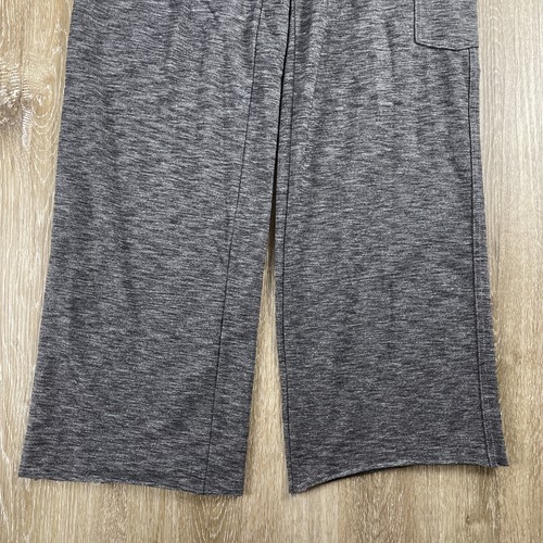 Pantalones para mujer Kuhl 8 Reg Mova gris jaspeado 28x30 elásticos ajuste tejido - Imagen 3 de 19