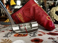 Scotty Cameron  2020 Del Mar Special Select 1st of 500