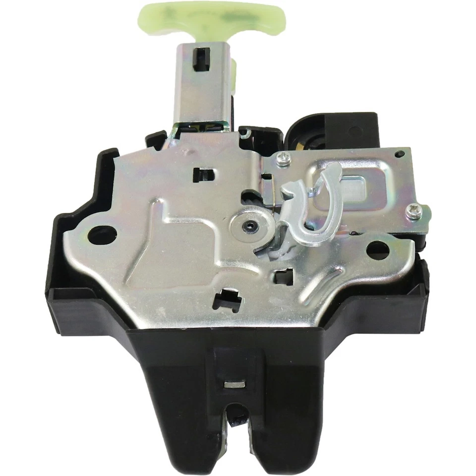 Trunk Lock Actuator Front Left/Right Inside Driver or Passenger Side 6460006010 - Изображение 2 из 4