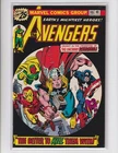Avengers #146 (1976) 9.4 nm