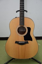 Taylor 117e Grand Pacific Acoustic Electric Guitar ES2 Used Trif ected Spruce To