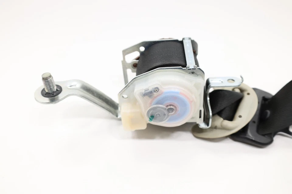 Cinturón de seguridad trasero Nissan Pathfinder 2019 Rh 898423ja8b Foto 2 de 4