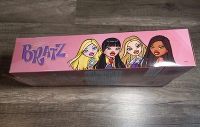 Bratz Cloe Doll 9.5” 2023 Blonde Caucasian 20th Anniversary New