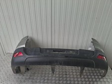 Pare-choc arrière Peugeot 3008