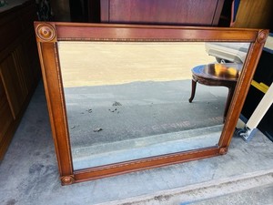 Drexel Heritage Mirror | eBay