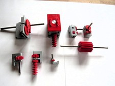 Fischertechnik Konvolut Motor 6V und Getriebe
