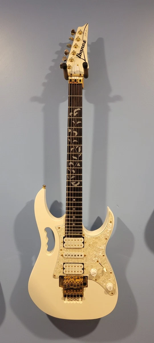Ibanez Solid Electric Guitars Ibanez JEM for sale | eBay