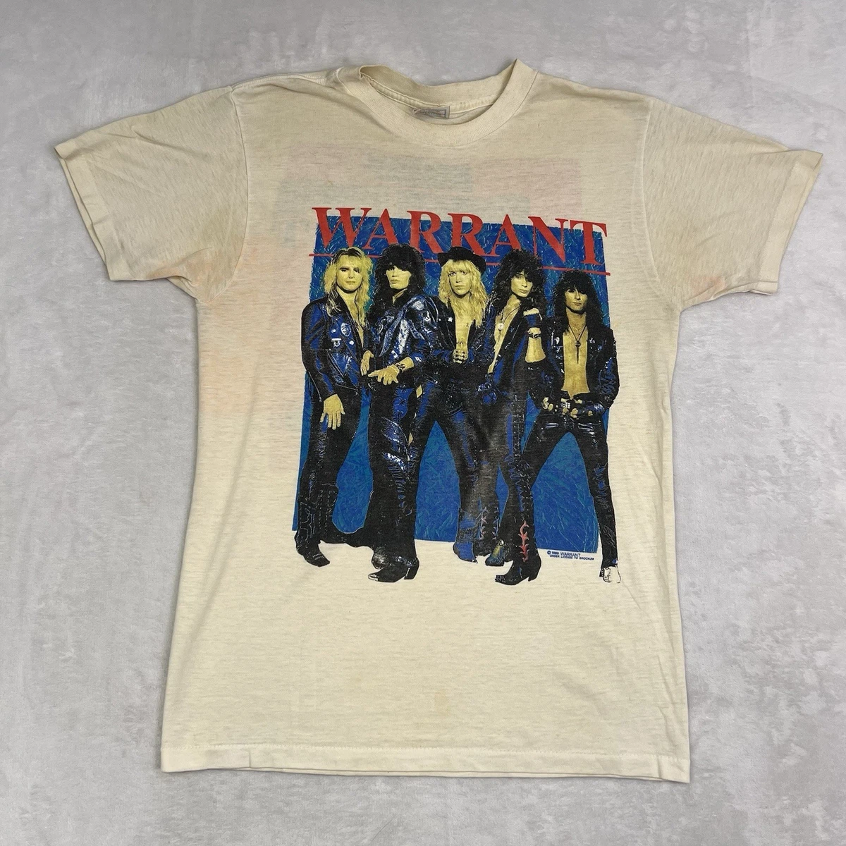 warrant shirt products for sale | eBay