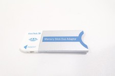 SANDISK MEMORY STICK DUO CARD ADAPTER NEW