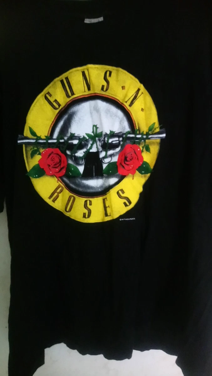 guns n roses was here products for sale | eBay