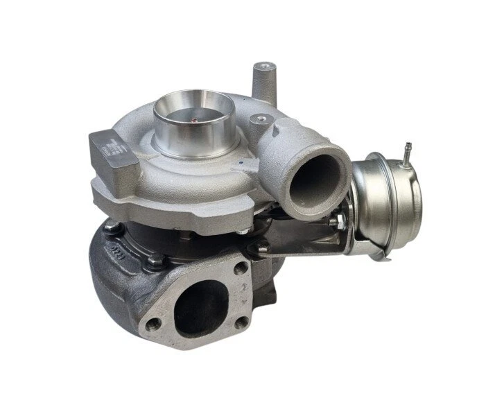 Turbocompresor nuevo BMW X5 3.0 d 700935 135 KW (2001-2003) Foto 4 de 4