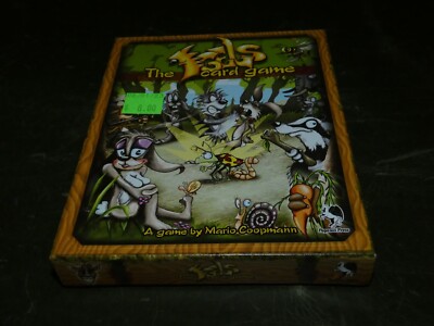 Pegasus Press: Igels the Card Game: Complete