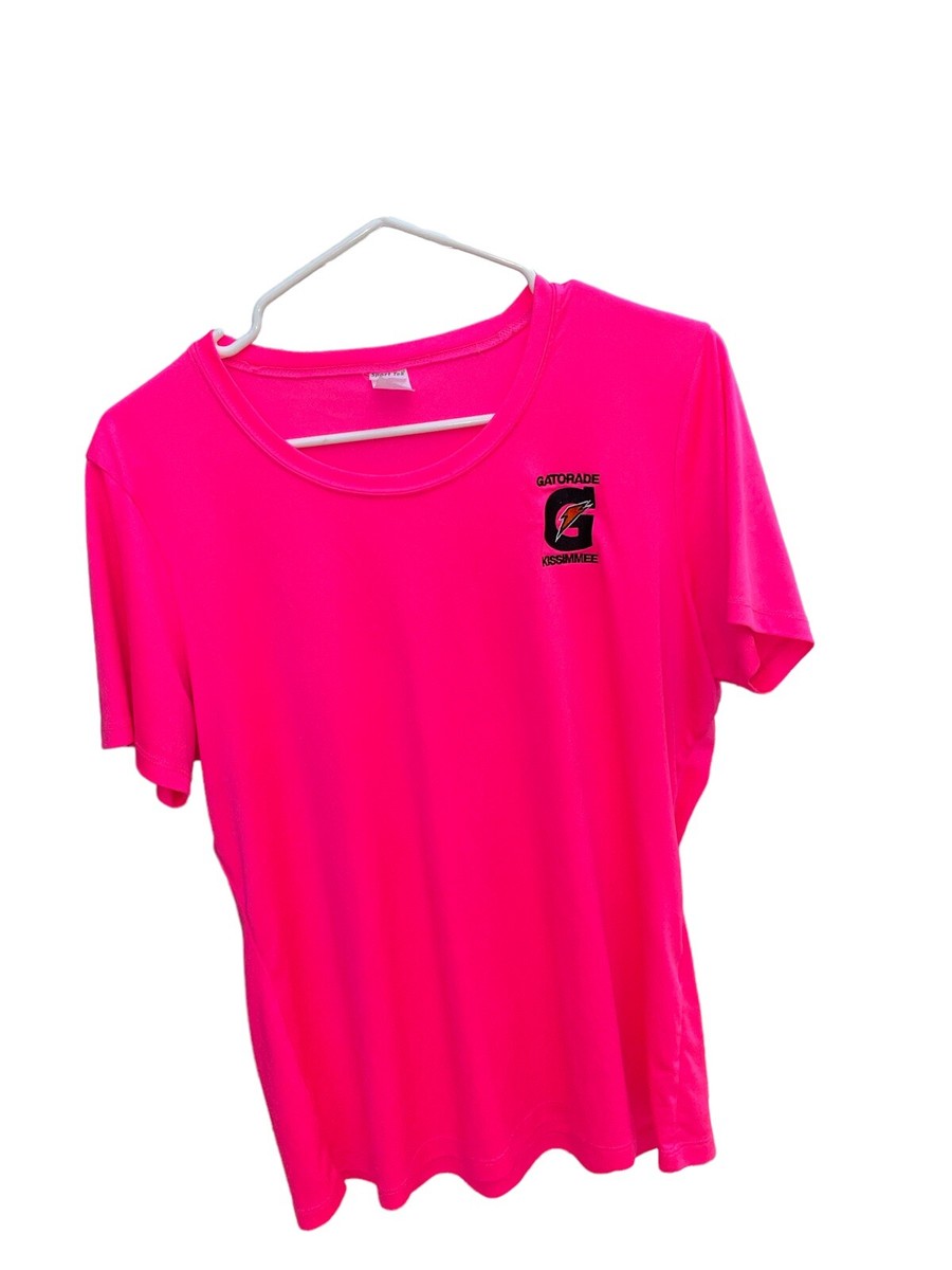 ◇ILLIGO◇ Ribbon Fitted T-Shirt Pink Custom Tie-Dye Pink Ribbon T-Shirt | Design Online